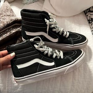 Vans HighTop